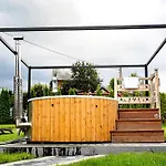 Bed & Breakfast Gosciniec Kukulka Z Jacuzzi
