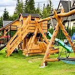 Gosciniec Kukulka Z Jacuzzi Bed & Breakfast Zakopane