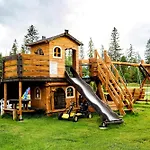 Gosciniec Kukulka Z Jacuzzi 3*
