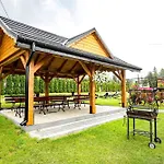 Gosciniec Kukulka Z Jacuzzi Bed & Breakfast Zakopane