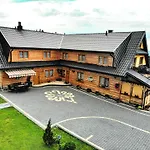 Bed & Breakfast Gosciniec Kukulka Z Jacuzzi 3*