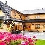 Bed & Breakfast Gosciniec Kukulka Z Jacuzzi Zakopane