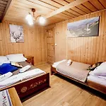 Gosciniec Kukulka Z Jacuzzi Zakopane