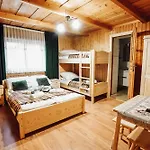 Gosciniec Kukulka Z Jacuzzi 3* Zakopane