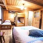 Bed & Breakfast Gosciniec Kukulka Z Jacuzzi