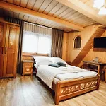 Bed & Breakfast Gosciniec Kukulka Z Jacuzzi 3*
