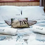 Gosciniec Kukulka Z Jacuzzi 3*