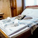 Gosciniec Kukulka Z Jacuzzi Zakopane