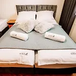 Bed & Breakfast Gosciniec Kukulka Z Jacuzzi