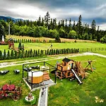 Gosciniec Kukulka Z Jacuzzi Bed & Breakfast