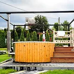 Gosciniec Kukulka Z Jacuzzi Zakopane