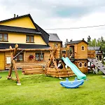 Bed & Breakfast Gosciniec Kukulka Z Jacuzzi 3*