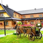 Gosciniec Kukulka Z Jacuzzi 3* Zakopane