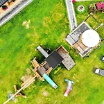 Bed & Breakfast Gosciniec Kukulka Z Jacuzzi 3*