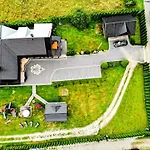 Gosciniec Kukulka Z Jacuzzi 3*