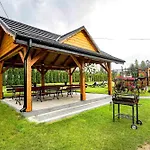 Gosciniec Kukulka Z Jacuzzi 3* Zakopane
