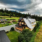 Bed & Breakfast Gosciniec Kukulka Z Jacuzzi 3*