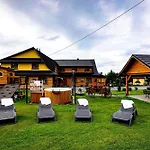 Gosciniec Kukulka Z Jacuzzi