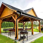 Gosciniec Kukulka Z Jacuzzi Bed & Breakfast