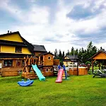 Bed & Breakfast Gosciniec Kukulka Z Jacuzzi 3*