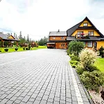 Gosciniec Kukulka Z Jacuzzi 3* Zakopane