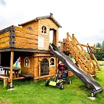 Gosciniec Kukulka Z Jacuzzi