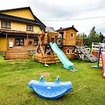 Gosciniec Kukulka Z Jacuzzi Bed & Breakfast 3*