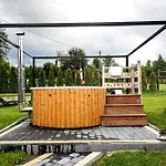 Bed & Breakfast Gosciniec Kukulka Z Jacuzzi 3*