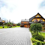 Bed & Breakfast Gosciniec Kukulka Z Jacuzzi Zakopane