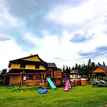 Gosciniec Kukulka Z Jacuzzi Zakopane