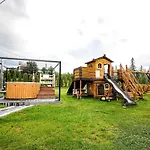 Bed & Breakfast Gosciniec Kukulka Z Jacuzzi Zakopane