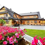 Gosciniec Kukulka Z Jacuzzi 3*