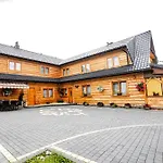Gosciniec Kukulka Z Jacuzzi 3* Zakopane