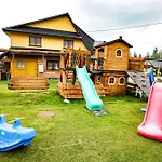 Gosciniec Kukulka Z Jacuzzi Bed & Breakfast Zakopane