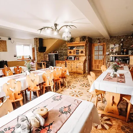 Kukułka Z Jacuzzi Nocleg ze śniadaniem