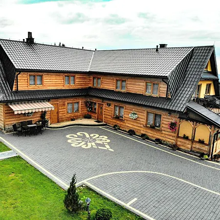 Nocleg ze śniadaniem Kukułka Z Jacuzzi 3*