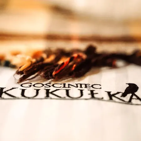 Kukułka Z Jacuzzi Nocleg ze śniadaniem 3*