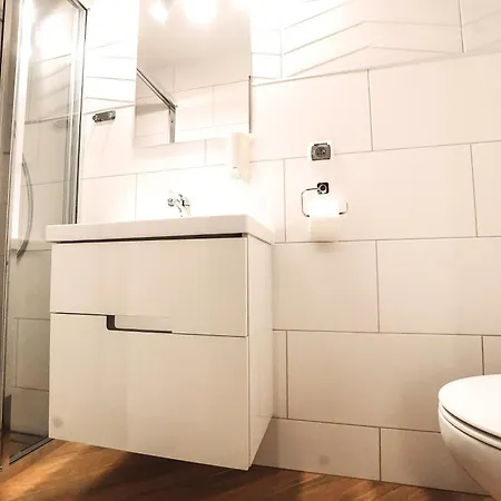 ベッド・アンド・ブレックファスト Gosciniec Kukulka Z Jacuzzi ザコパネ