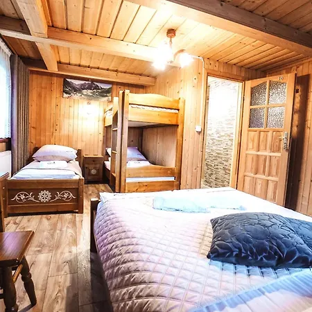 Nocleg ze śniadaniem Kukułka Z Jacuzzi