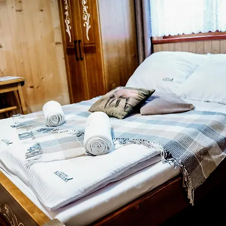 Kukułka Z Jacuzzi Zakopane