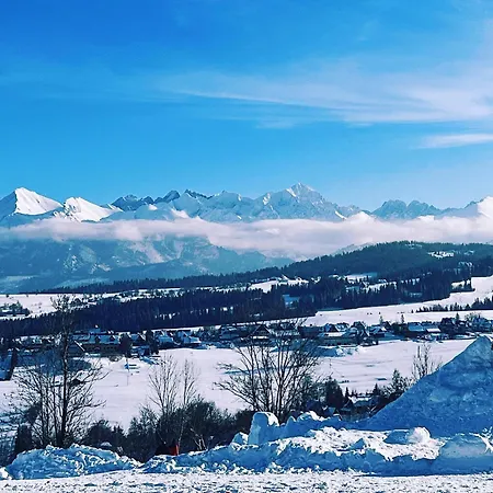 Nocleg ze śniadaniem Kukułka Z Jacuzzi