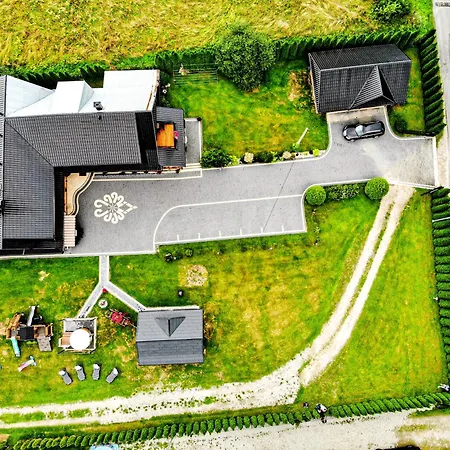 Kukułka Z Jacuzzi 3*