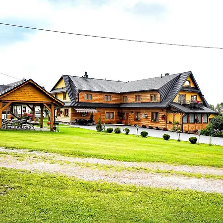 Kukułka Z Jacuzzi Zakopane
