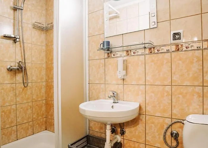 Bed & Breakfast Gosciniec Kukulka Z Jacuzzi