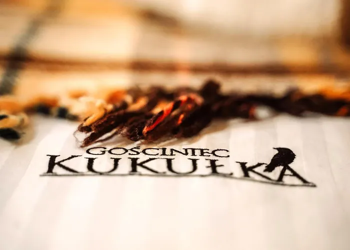 Gosciniec Kukulka Z Jacuzzi Bed & Breakfast 3*